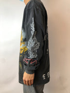 GODSPEED LONG-SLEEVE