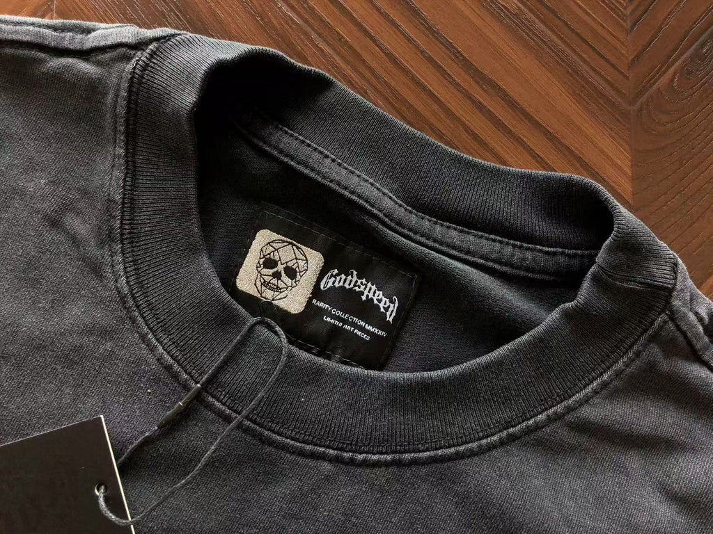 GODSPEED T-SHIRT