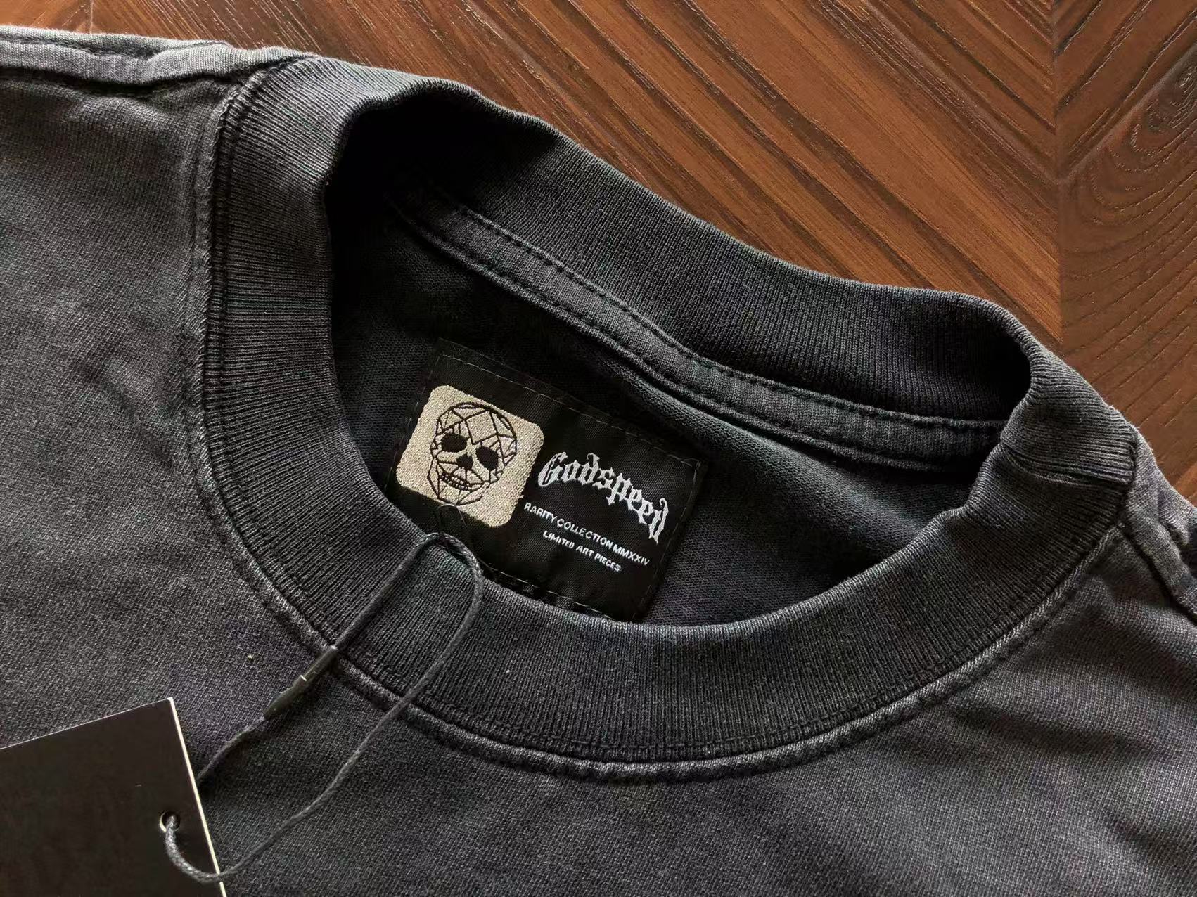 GODSPEED T-SHIRT
