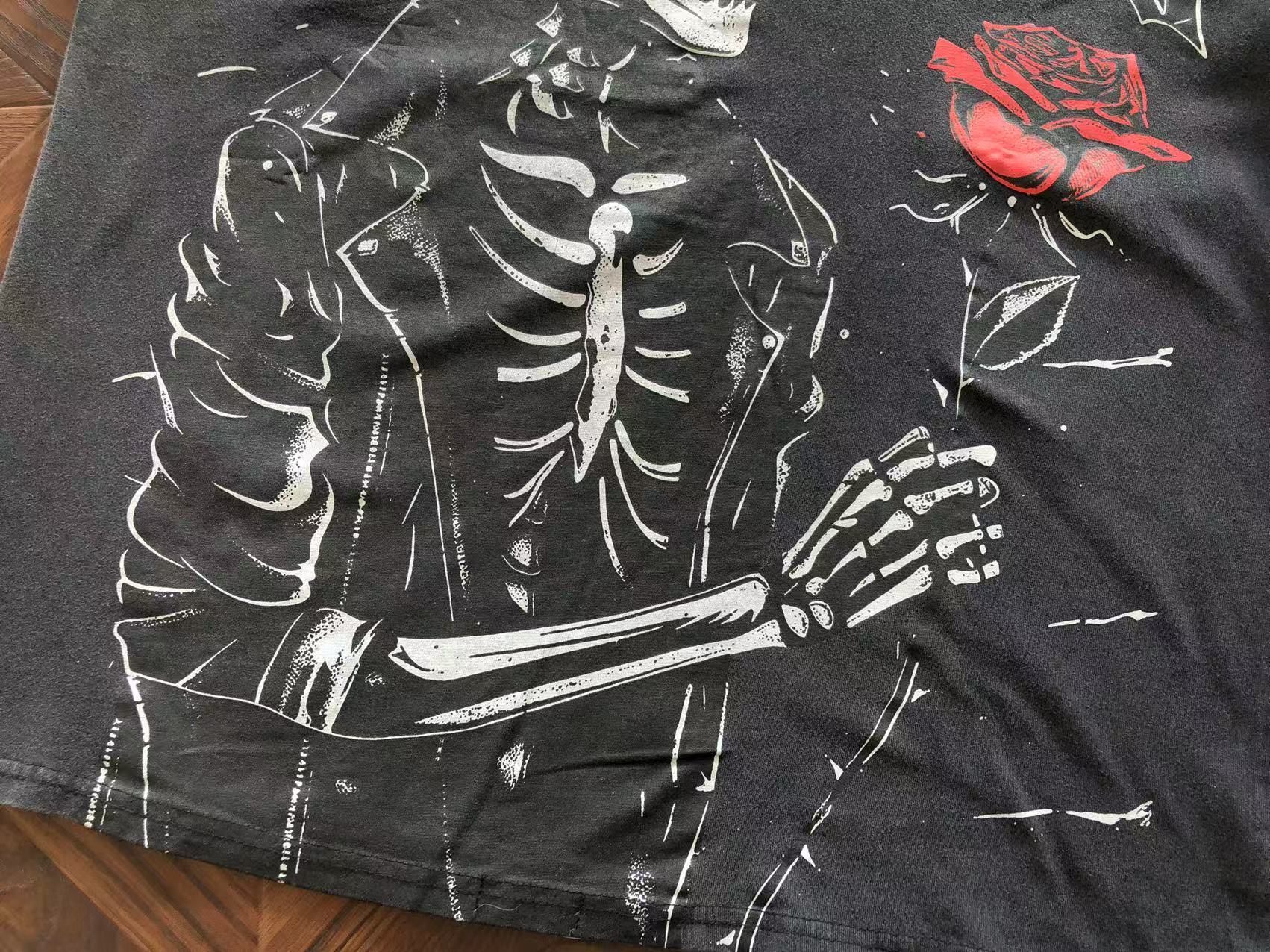 GODSPEED T-SHIRT