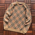 Burberry SWEATER