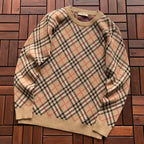 Burberry SWEATER