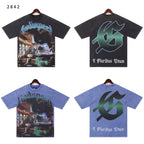GODSPEED T-SHIRT