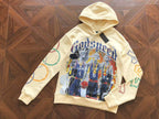 GODSPEED HOODIE