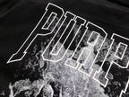 PURPLE BRAND T-SHIRT 33120866
