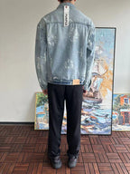 PURPLE BRAND JACKET 11101410