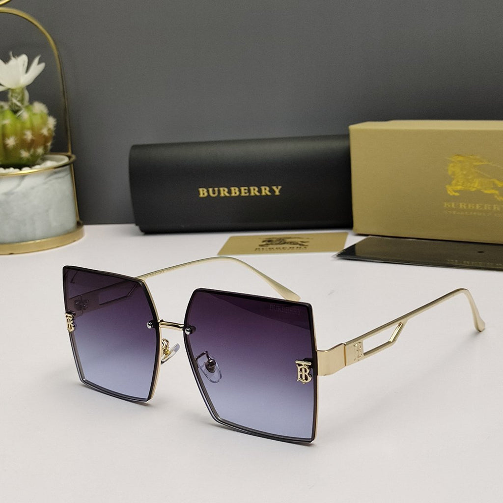 Burberry SUNGLASSES