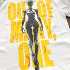 GODSPEED T-SHIRT