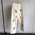 Chrome Hearts TROUSERS
