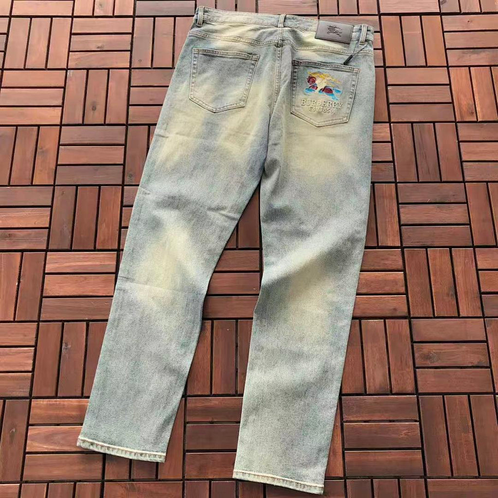 Burberry JEANS