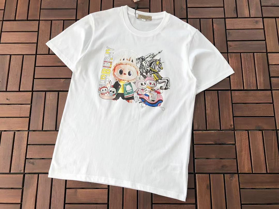 Burberry T-SHIRT