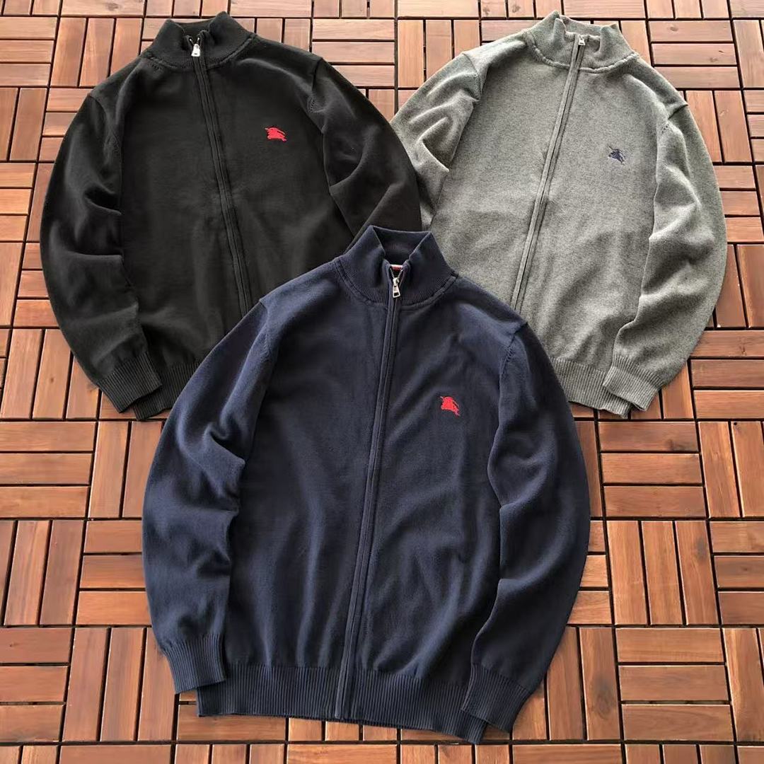Burberry SWEATER