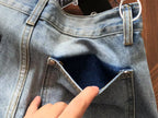 Chrome Hearts TROUSERS