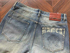 Chrome Hearts TROUSERS