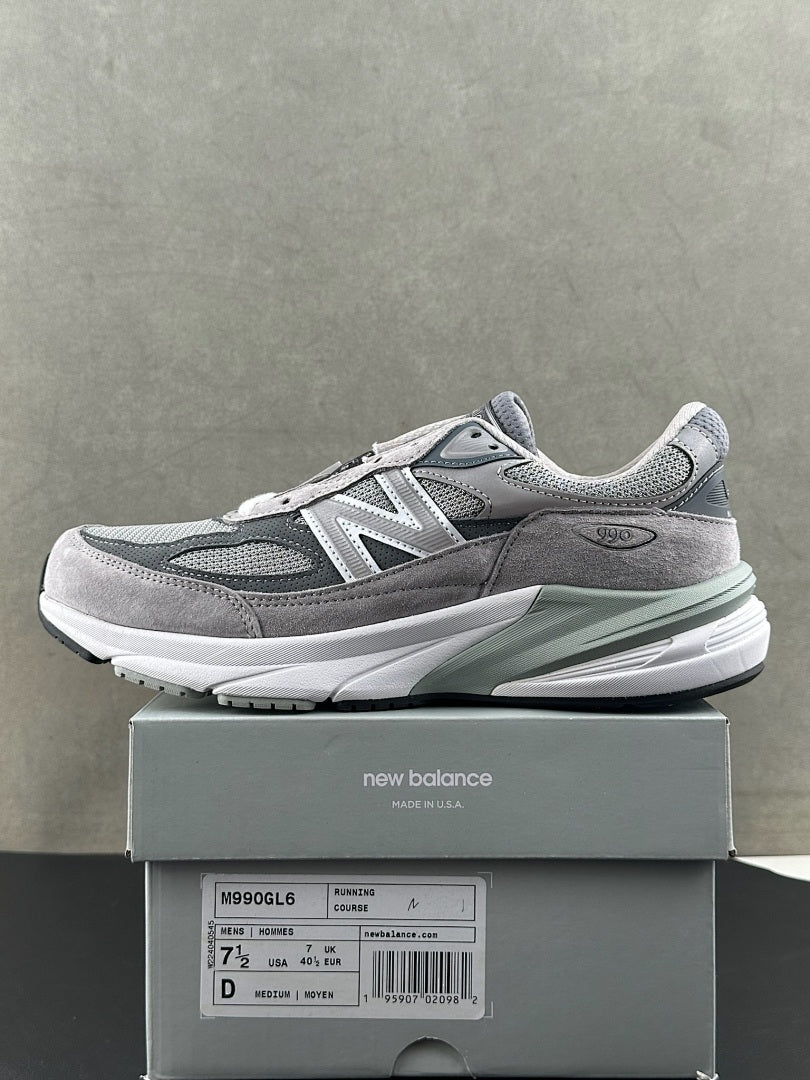 NB 990 M990GL6