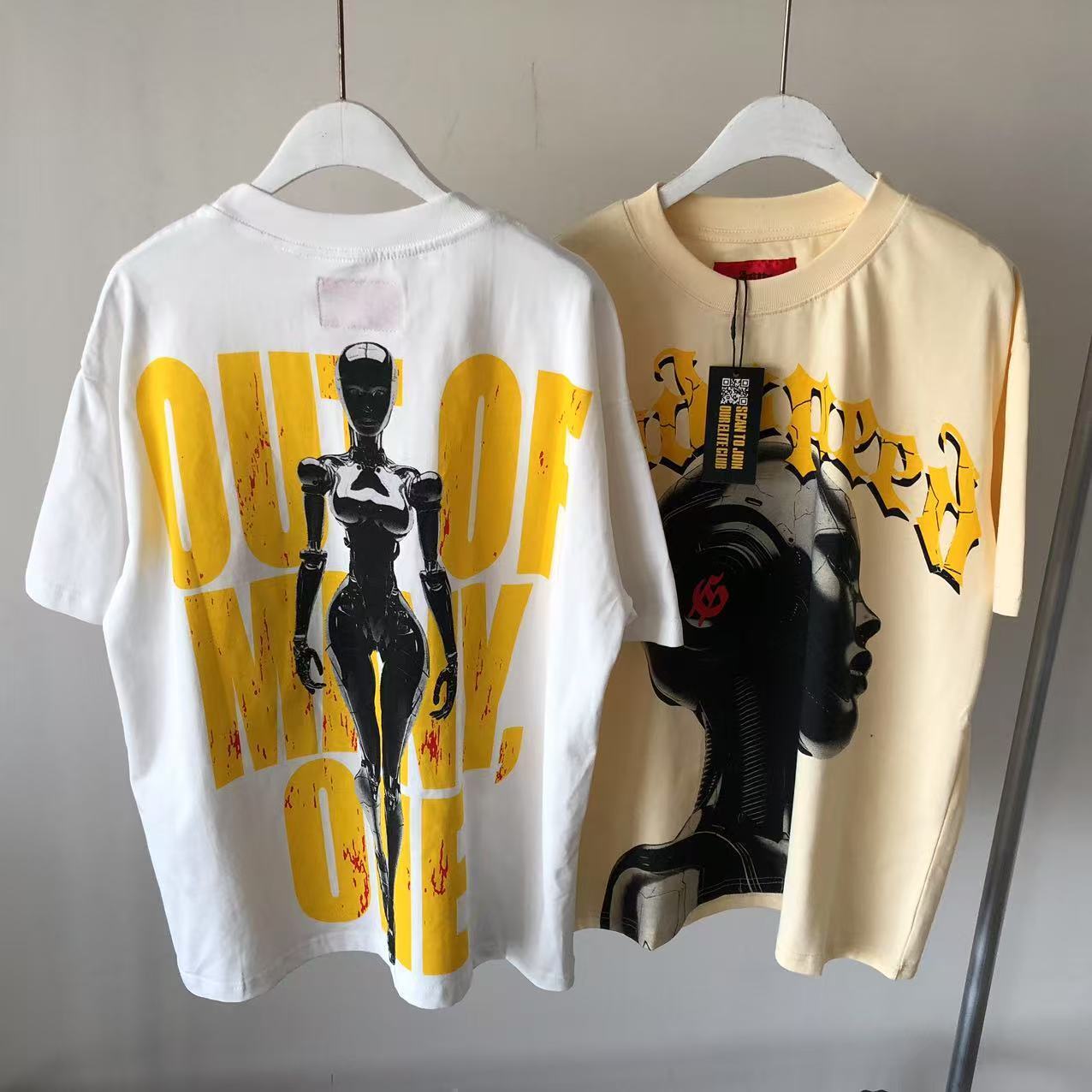 GODSPEED T-SHIRT