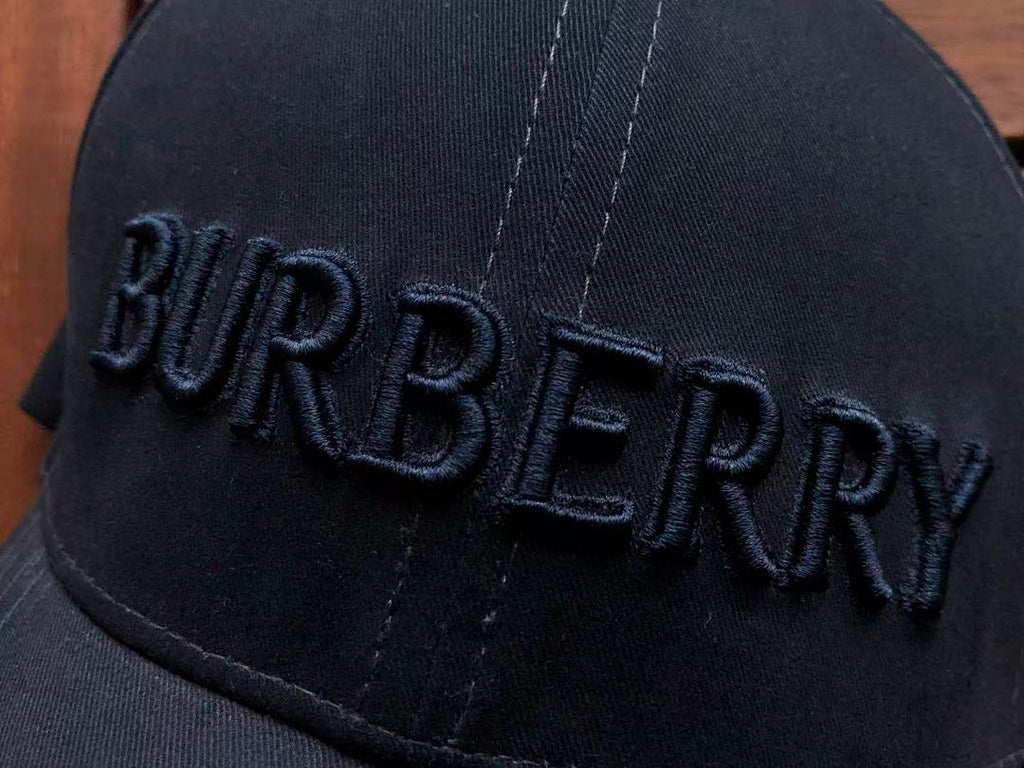 Burberry Cap