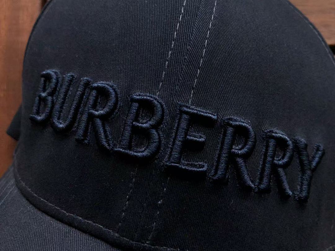 Burberry Cap