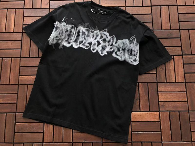 PURPLE BRAND T-SHIRT 33120882