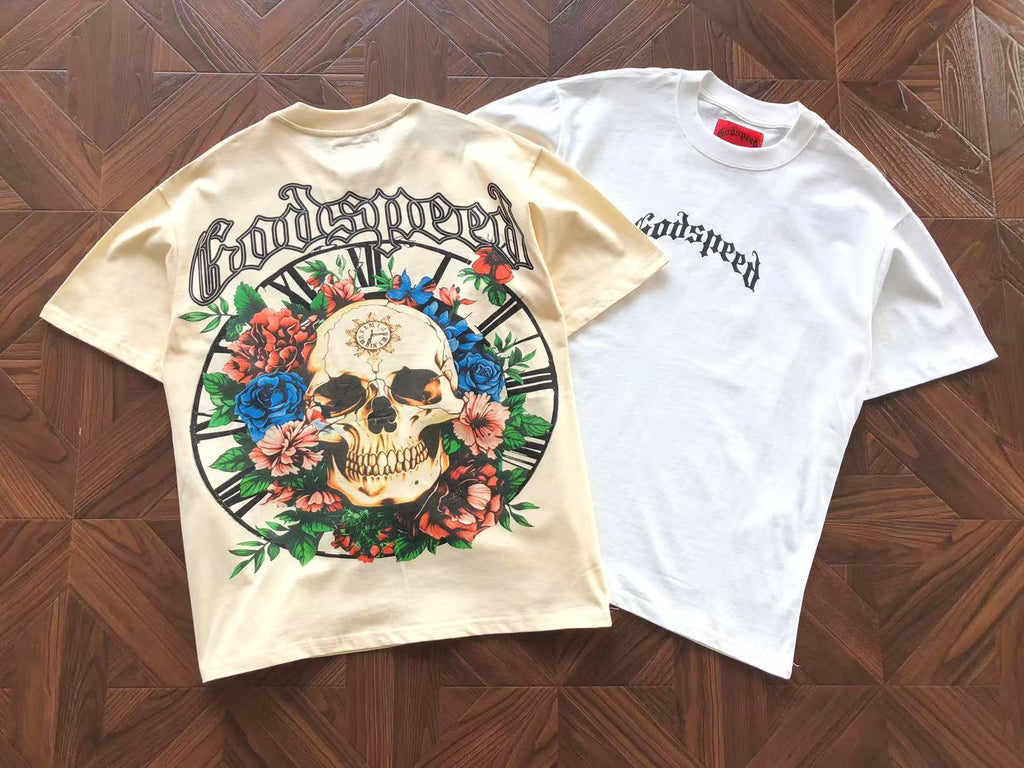GODSPEED T-SHIRT