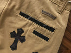 Chrome Hearts TROUSERS
