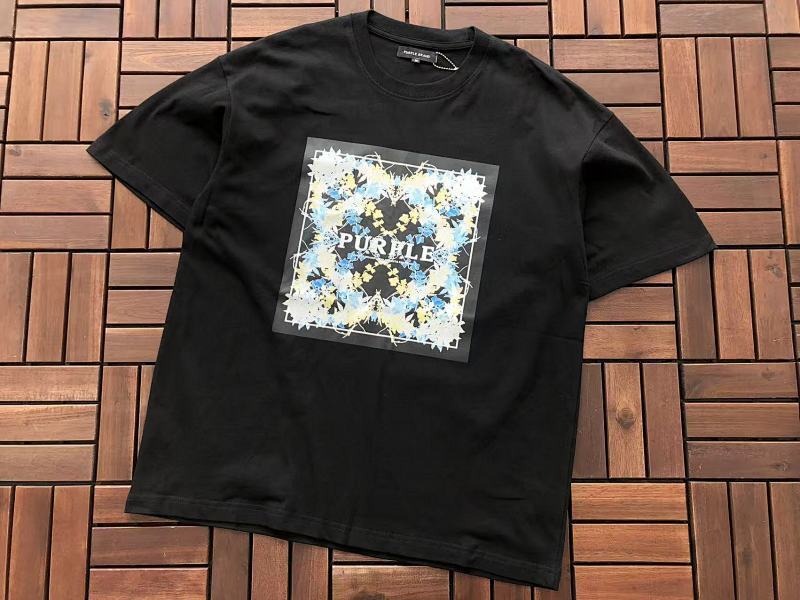 PURPLE BRAND T-SHIRT 33120820