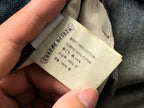 Chrome Hearts TROUSERS