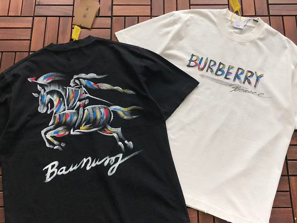 Burberry T-SHIRT