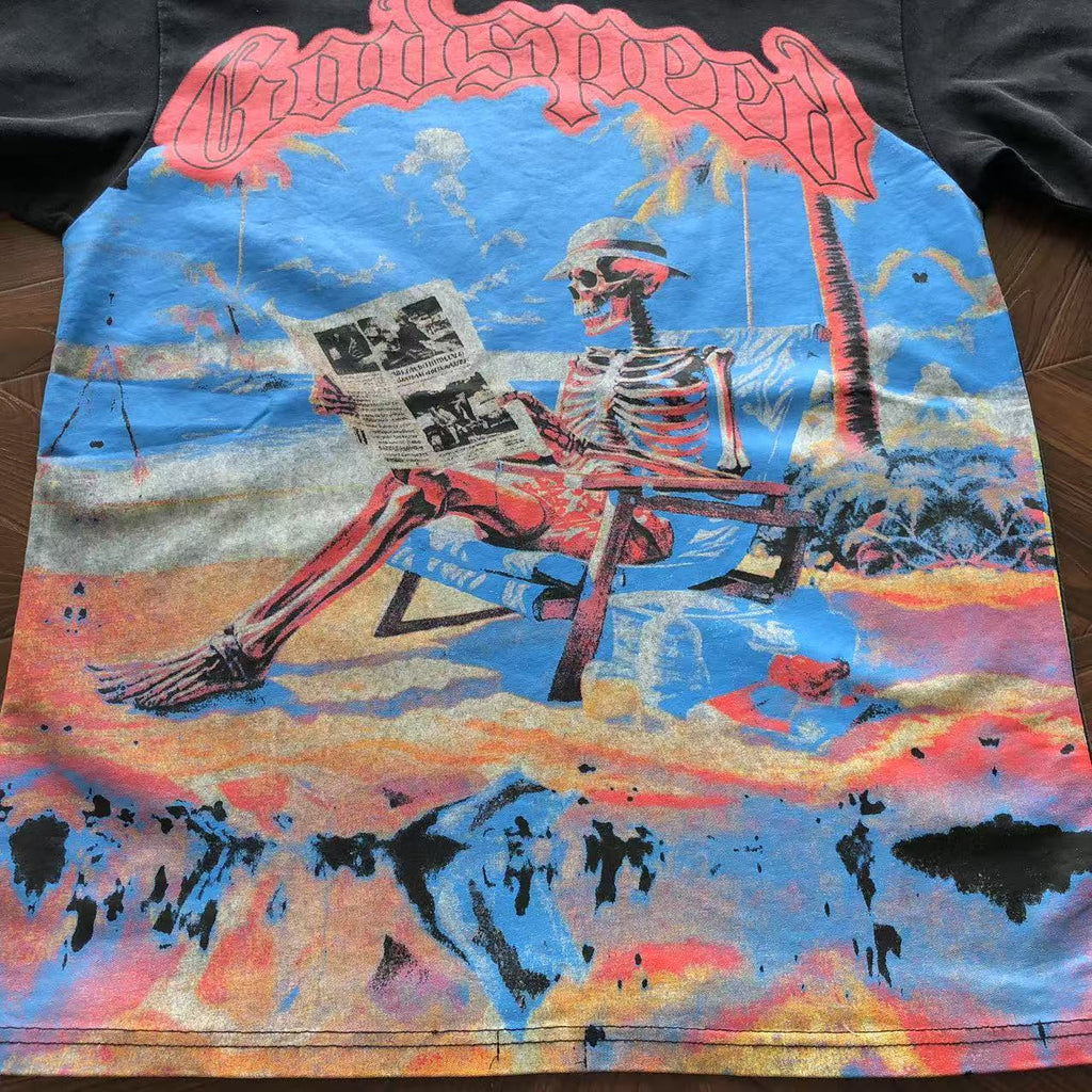 GODSPEED T-SHIRT