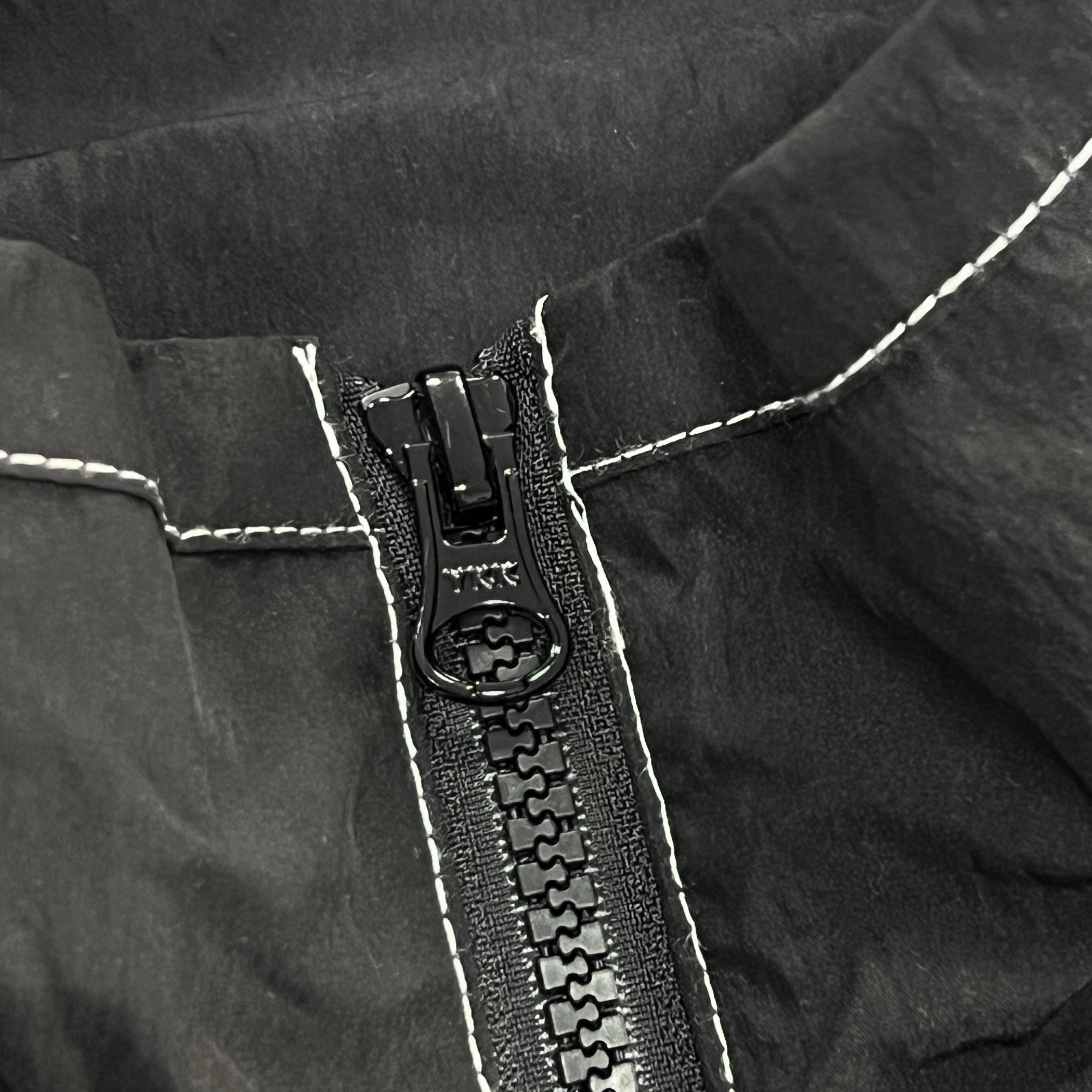 Island Puffer Open Hem Sweatpants