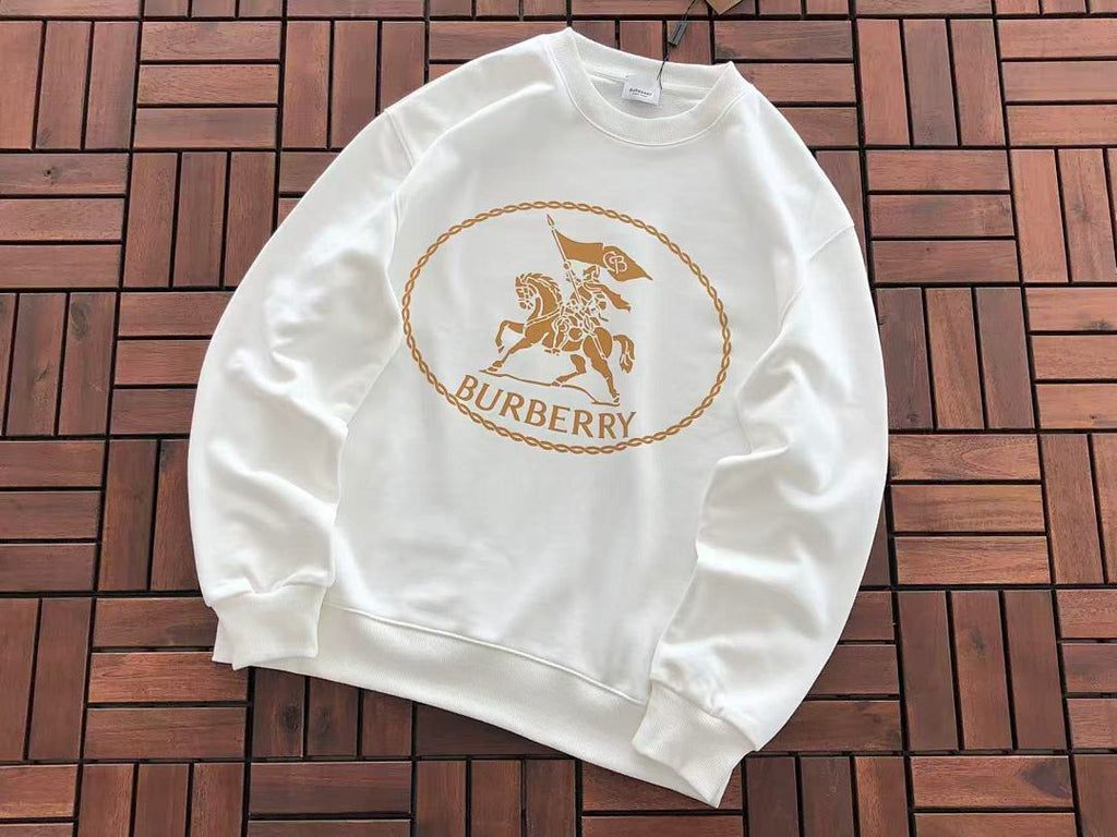 Burberry SWEATER