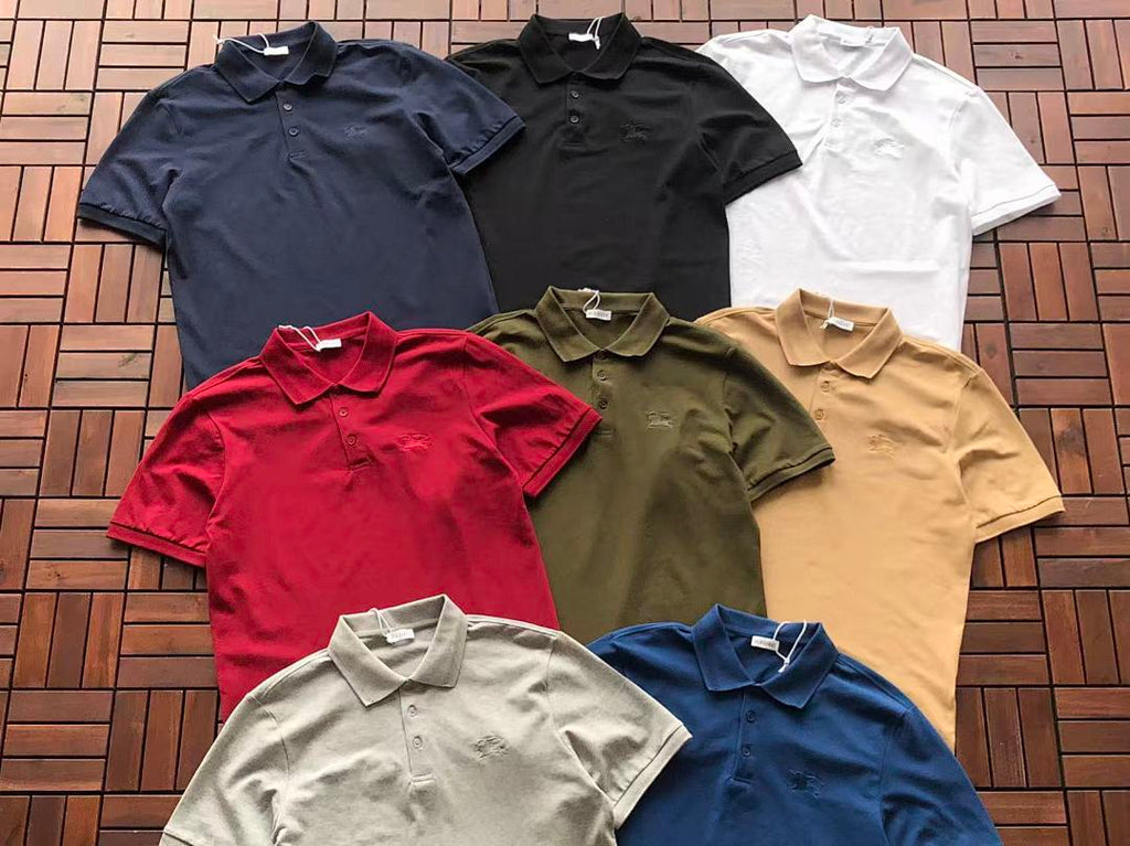 Burberry T-SHIRT