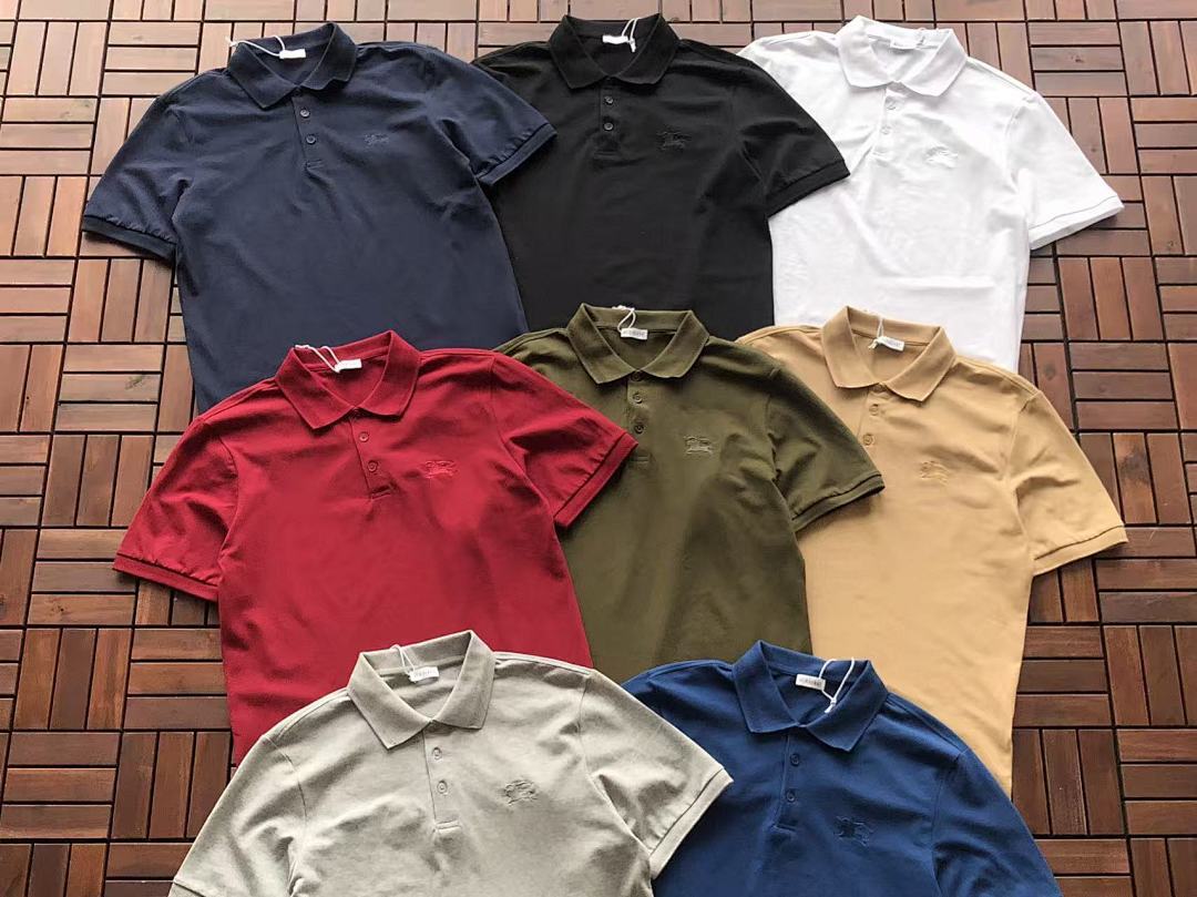 Burberry T-SHIRT