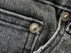 PURPLE BRAND JEANS SHORTS 11111106
