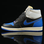Fragment Design x Union x Air Jordan 1 High OG SP