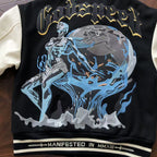 GODSPEED JACKET