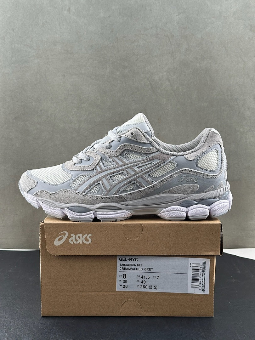 ASICS GEL-NYC 1203A663-101