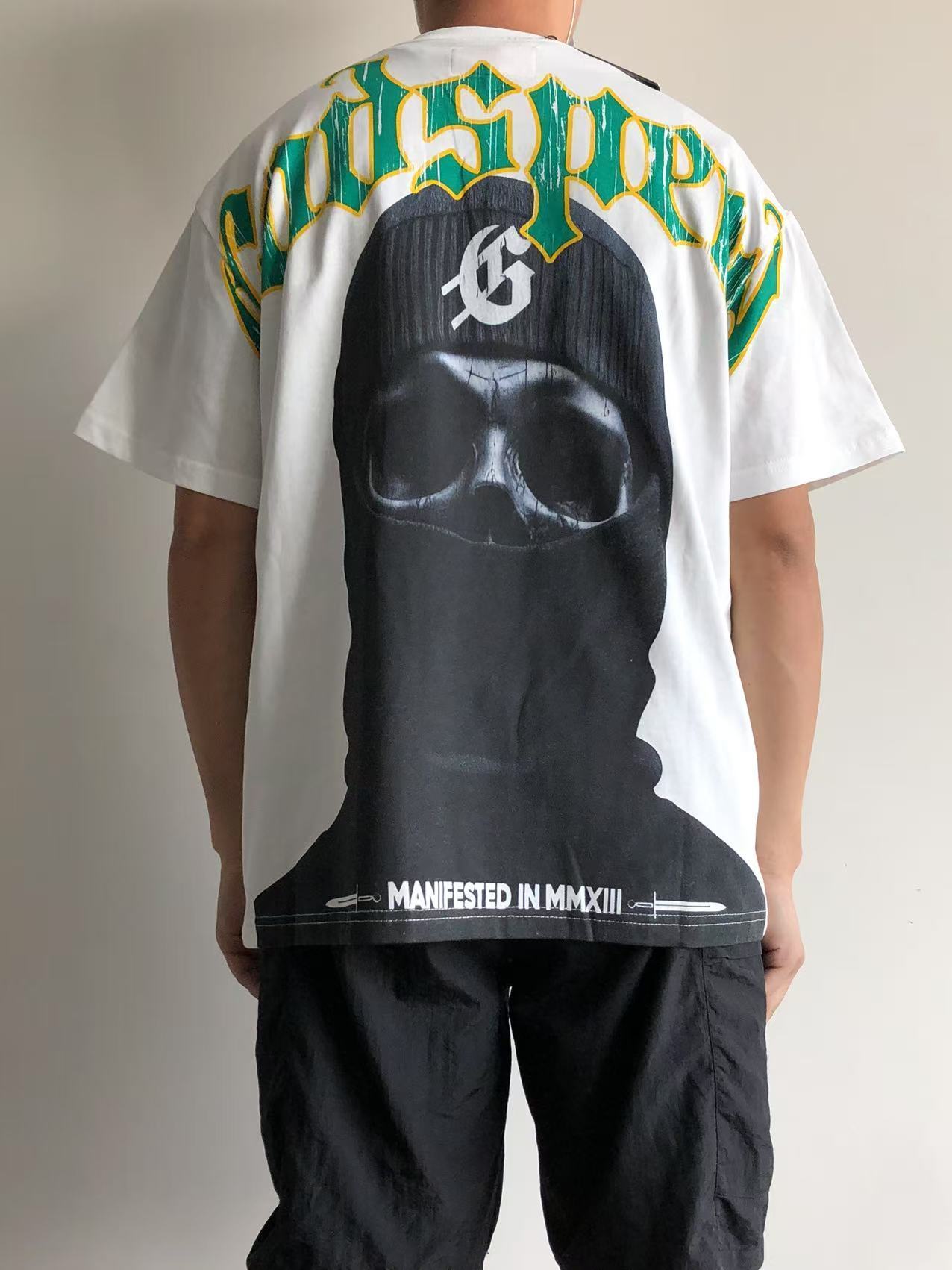 GODSPEED T-SHIRT