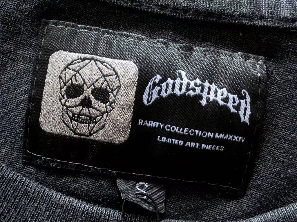 GODSPEED LONG-SLEEVE