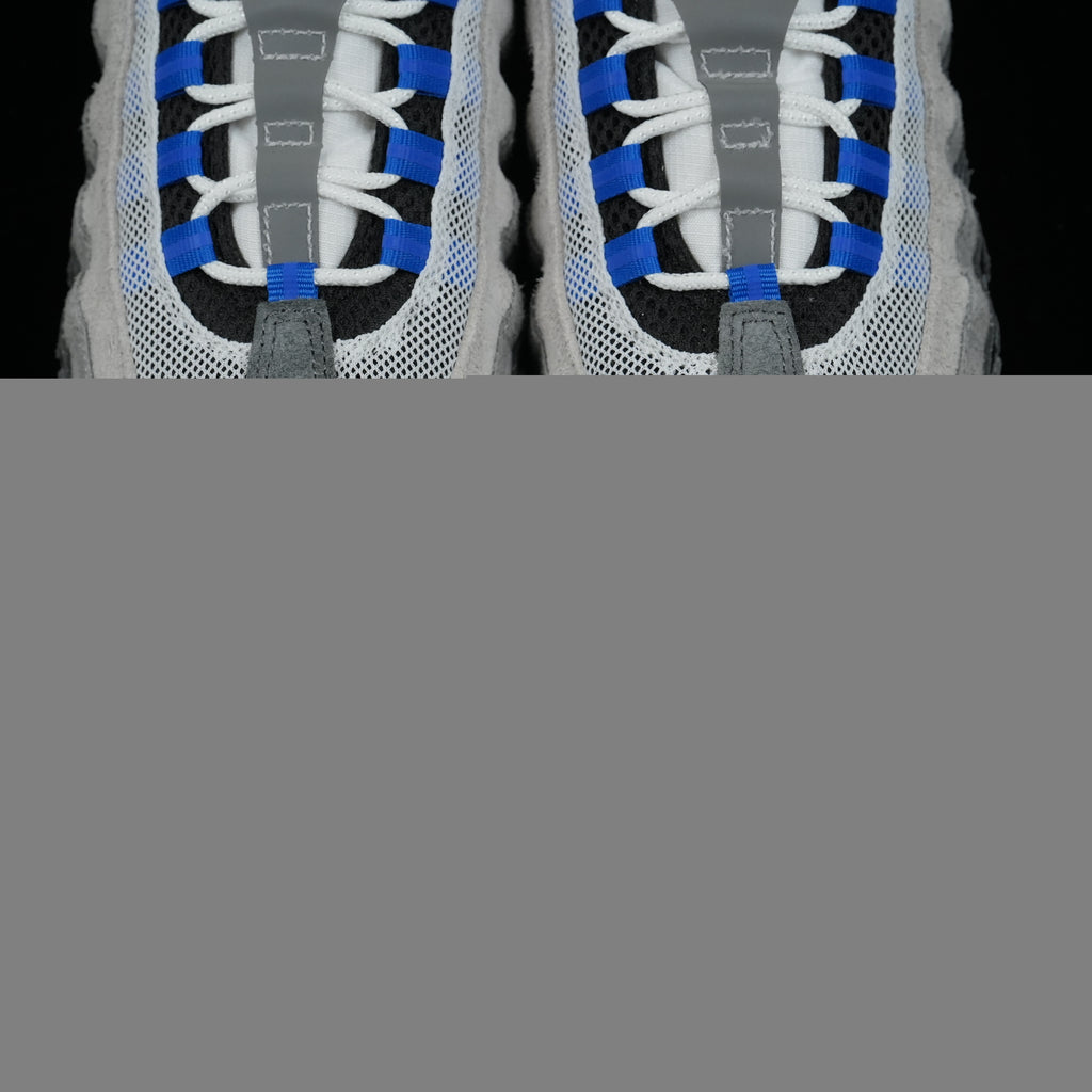 Nike Air Max 95 Grey Blue