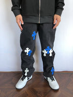 Chrome Hearts TROUSERS