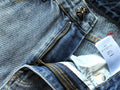 Chrome Hearts TROUSERS