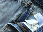 Chrome Hearts TROUSERS