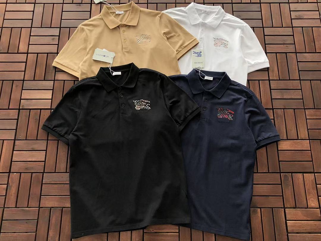 Burberry T-SHIRT
