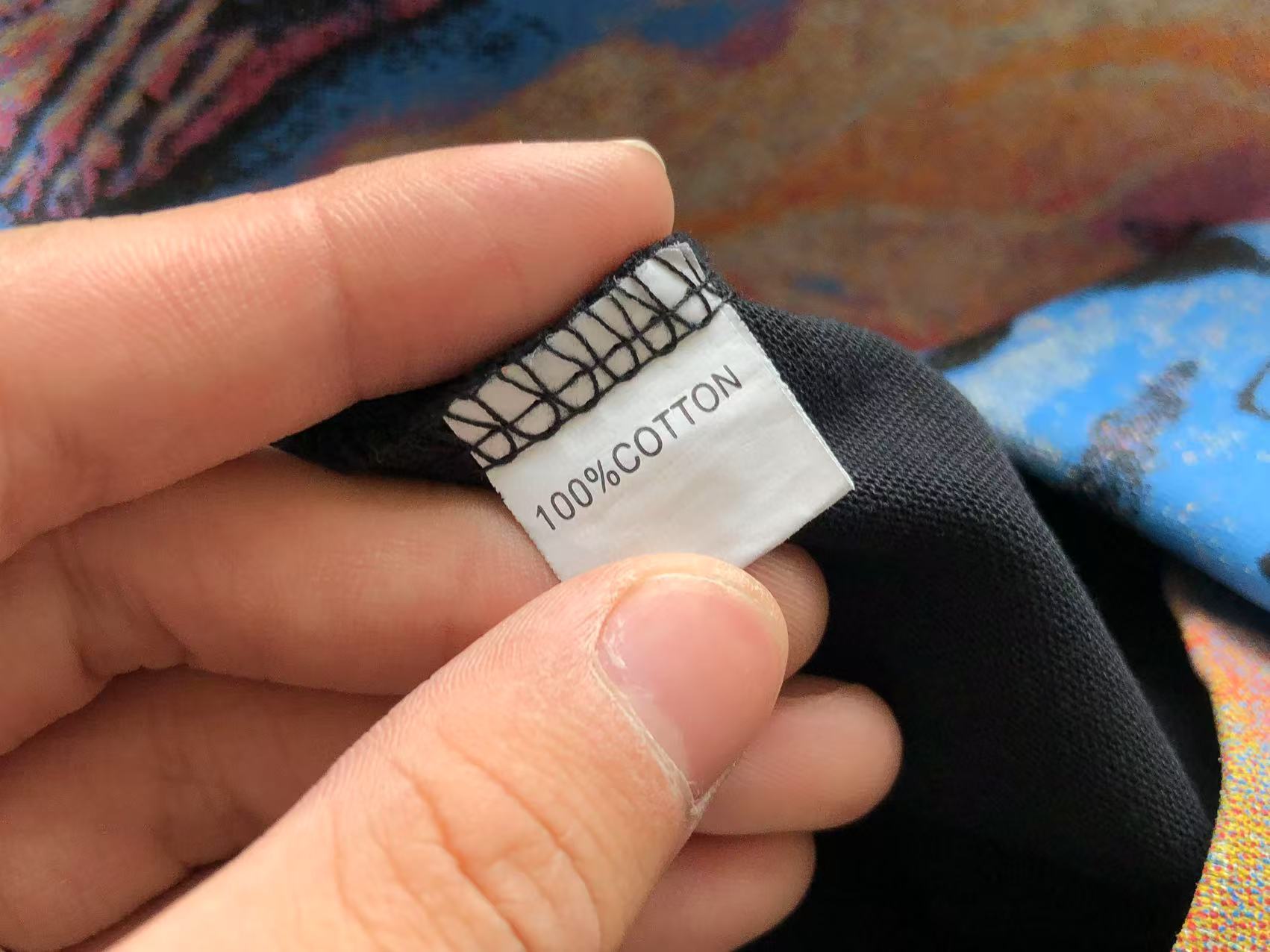 GODSPEED T-SHIRT
