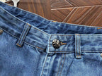 Chrome Hearts TROUSERS