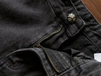 Chrome Hearts TROUSERS
