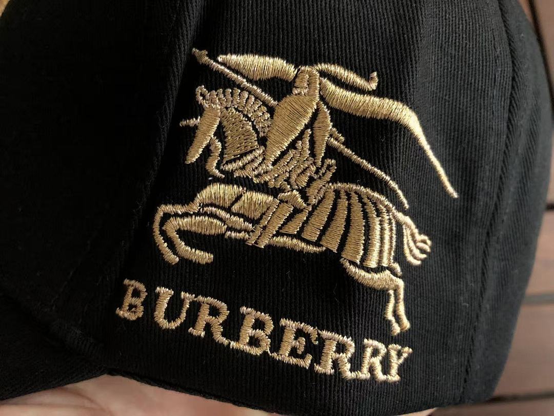 Burberry CAP