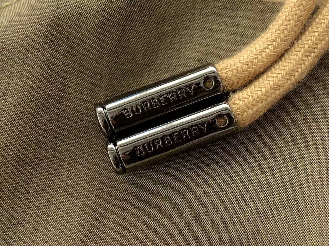 Burberry Shorts