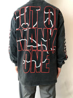 GODSPEED LONG-SLEEVE